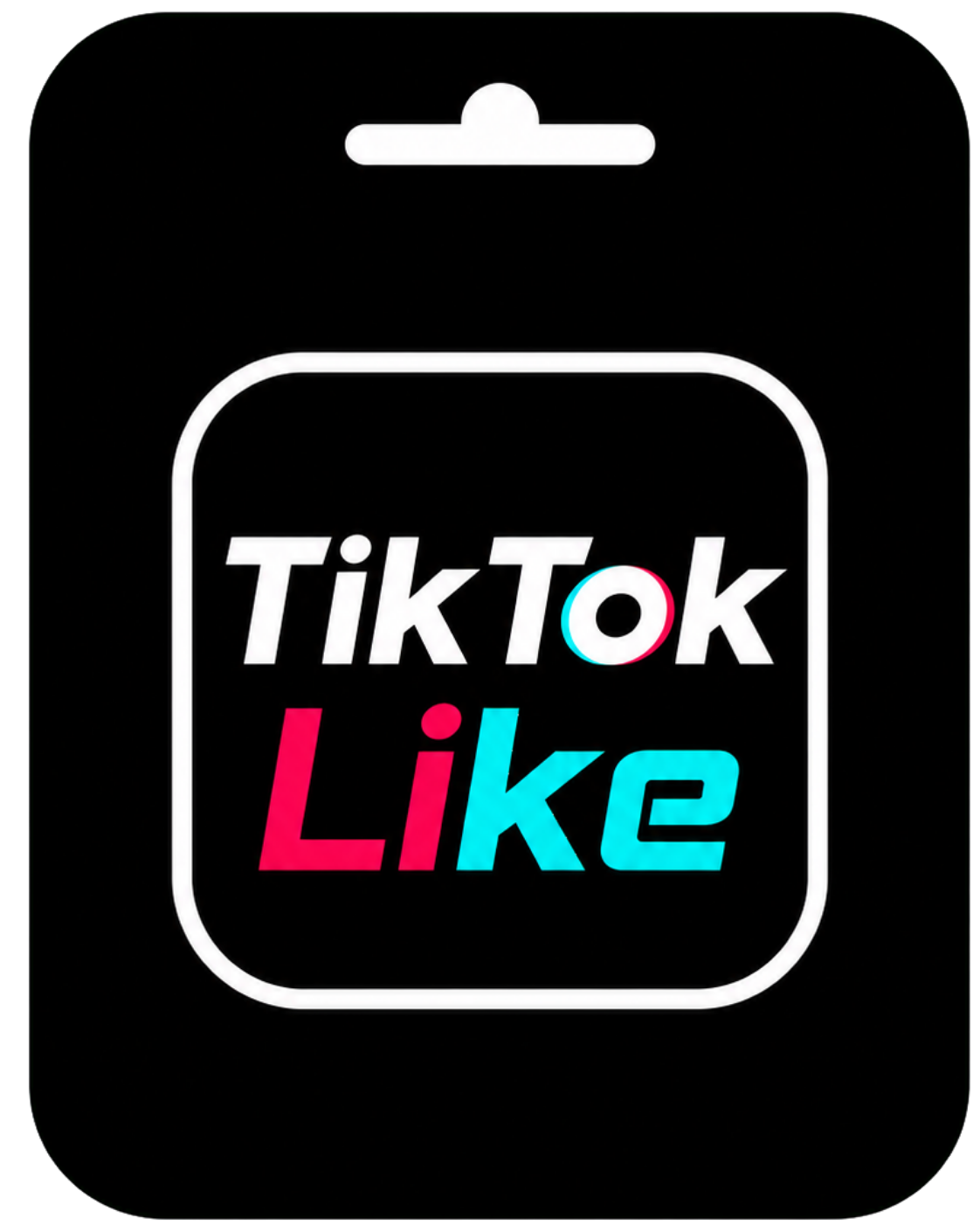 TikTok Like